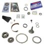 BD Diesel 1062114-2 Built-It Trans Kit 1995-1997 Ford E4OD Stage 4 Master Rebuild Kit - 2wd Only