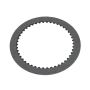 Yukon Gear & Axle YPKF9-PC-01 Yukon Gear Trac Loc Friction Plate / 4 Tab