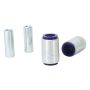 Superpro SPF5496K 10-24 Toyota 4Runner Rear Lower Spring Perch Control Arm Inner Bushing Kit