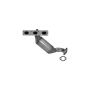 Eastern Catalytic 41008 Federal / EPA Direct-Fit Manifold Converter Assembly