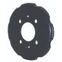 Wilwood 170-8405 Hat-BB Front 1.16in Offset 4 x 3.93 - 8 on 7.00in
