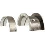 King GM 294/325/345/364CI 4.8/5.3/5.7/6.0L L20/LS1/LS2/LS4/LS6 (Size STD) Main Bearing Set