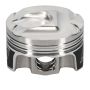 Wiseco 6635M88 Piston, GM, 2.0L, 88.00 mm Bore, Sport Compact, Set of 1