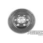 XCLUTCH XFMZ101C 89-92 Ford Probe LX 2.2L Chromoly Flywheel