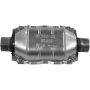 Walker 81656 CalCat CARB (CA, CO, NY, ME) Universal Catalytic Converter