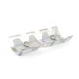 CANTON CAN20-932 SBF 351W Windage Tray