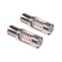 Diode Dynamics DD0002P 1156 LED Bulb HP11 LED - Red (Pair)