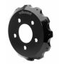 Wilwood 170-12940 Hat-BB Front 1.00in Offset 5 x 4.72in - 12 on 8.75in