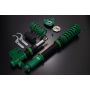 Tein VSN52-K1LS4 99-02 Nissan Silvia 2Dr (S15) Mono Racing Coilovers