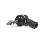Zone Offroad 02-05 Dodge 1500 Tie Rod End w/ Zone 5in Lift