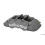 Wilwood 120-13947 Caliper-GN6R-L/H-Black Ano (.80 Thk Pad) 1.75/1.38/1.38in Pistons 1.38in Disc