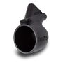 Banks Power 63377 Banks 2018-2023 Jeep Gauge Pod Kit - Single Gauge - Lower Mount