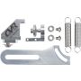 4500 Throttle Return Spring Kit - Clear