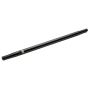 Ti22 PERFORMANCE TIP2500-25 5/8 Aluminum Radius Rod 25in Black