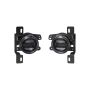 Diode Dynamics DD5163P Elite Series Type MR Fog Lamps - White (Pair)