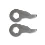 Cognito 110-90269 01-13 Chevy/GMC Silverado/Sierra 2500/3500 HD 2WD/4WD Torsion Bar Keys