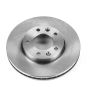 PowerStop JBR1549 AutoSpecialty Brake Rotor