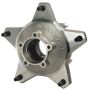 Wilwood 270-6513C Hub-Starlite 55 Rear - Standard Offset 5/8 C Studs