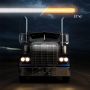 XKGLOW XK041029-22 XK Glow 22In Switchback Grill Lights with Start-up Animation & Sequential Turn Signals