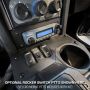 Rugged Radios XPED-696RS-M1-HK Polaris Xpedition Kit w/ BTI 2-Way Radio 696 PLUS / M1 VHF Business Band