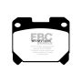 EBC Brakes DP31005C Redstuff Ceramic Low Dust Brake Pads