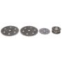 MAHLE 9-3298 Engine Timing Chain Kit
