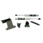 Superlift 05-20 Ford F250/350 Super Duty Dual Stabilizer