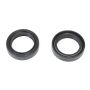 Athena P40FORK455019 76-79 Kawasaki KD 175 32x44x10.5mm Fork Oil Seal Kit