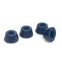 SuperPro 1978 Toyota Celica ST Front Strut Bar-to-Chassis Mount Bushing Kit