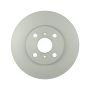 Bosch 50011246 Bosch QuietCast Disc Brake Rotor