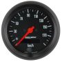 AutoMeter 2687-M GAUGE, SPEEDOMETER, 3 3/8