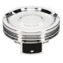 JE Pistons 324069 GM LS 4.130in Bore 1.115 CD -12.40cc Dish/Inverted Dome - Set of 8