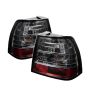 SPYDER 5008435 LED Tail Lights - Smoke