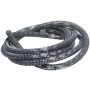ALLSTAR PERFORMANCE ALL48332 Gravel Guard Brake Line Protector 1/4in