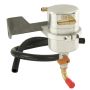 MOROSO MOR85481 Air/Oil Separator - 99-Up GM Truck 4.8/6.0L