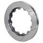 Wilwood 160-11312 Rotor-SV-GT 72 SPC-37 -LH 14.25 x 1.10 - 12 on 8.75in