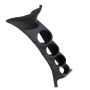 AUTOMETER ATM17308 2-1/16 4-Gauge Pillar Pod - 99-03 Ford Truck