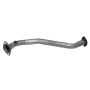 AP Exhaust 38989 Prebent Exhaust Pipe