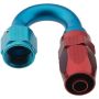 FRAGOLA FRG231810 Hose Fitting #10 180 Deg Pro-Flow