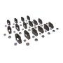 COMP CAMS COM1220-16 SBC Hi-Energy R/A's - 7/16 Stud 1.5 Ratio