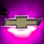 Oracle Lighting 3001-009 Pink Illuminated LED Rear Bowtie Emblem