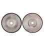 FORD FRDM6375-F46A Billet Steel Flywheel 4.6L 6-Bolt Mustang