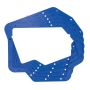 MOROSO MOR93190 Trans Pan Gaskets 5pk GM 400 Turbo