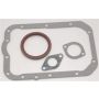 Cometic Gasket PRO2037B Cometic Street Pro 93-03 Mazda FS-DE DOHC 2.0L Bottom End Kit