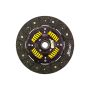 ACT 2003 Mitsubishi Lancer Perf Street Sprung Disc