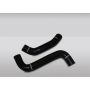 Mishimoto 01-07 Subaru WRX / WRX STI Black Silicone Hose Kit