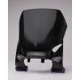 Cycra 1CYC-0992-12 23+ Yamaha YZ450F Stadium Number Plate - Black