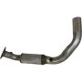 Davico Mfg 197301 Direct Fit Catalytic Converter