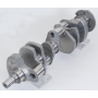 Eagle 440041256000 Chevrolet 400 Forged Crankshaft