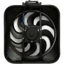 PROFORM PFM67028 15in Electric Fan w/ Thermostat - Mustang
